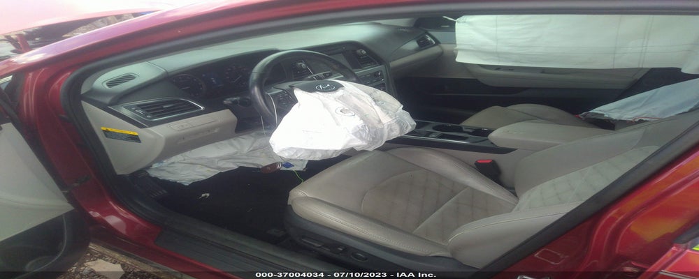 5NPE34AF7GH415899 2016 HYUNDAI SONATA photo no. 5