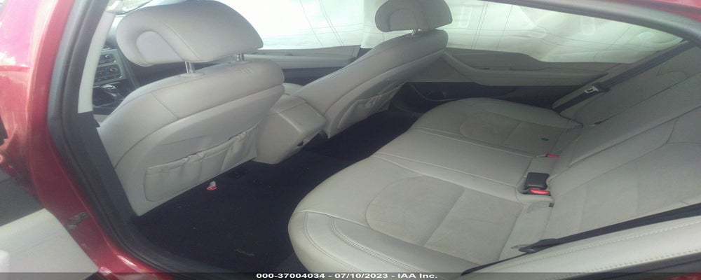 5NPE34AF7GH415899 2016 HYUNDAI SONATA photo no. 8