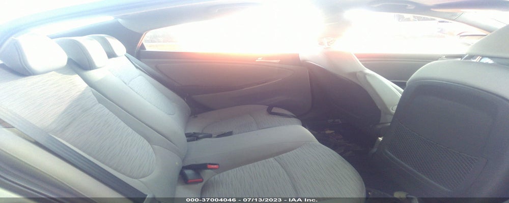 KMHCT4AE9GU050870 2016 HYUNDAI ACCENT photo no. 8