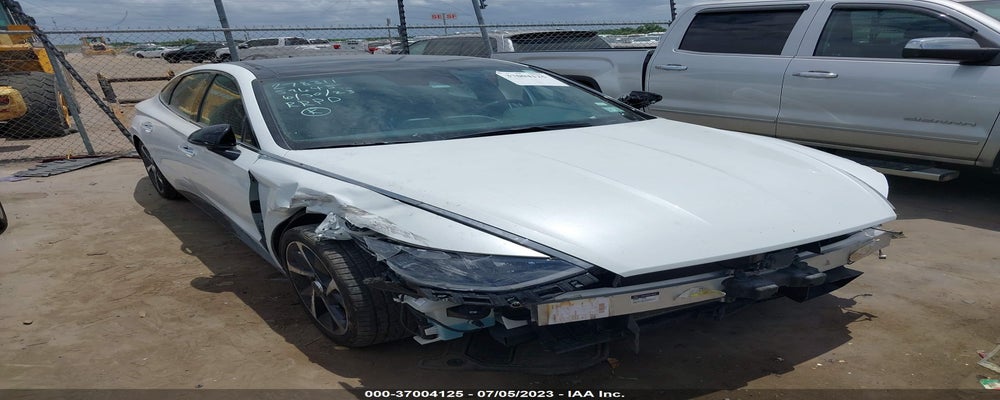 5NPEJ4J21MH075079 2021 HYUNDAI SONATA photo no. 21
