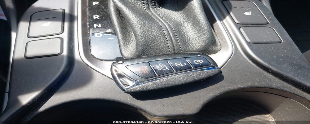 5XYZU4LA9HG437752 2017 HYUNDAI SANTA FE SPORT photo no. 11