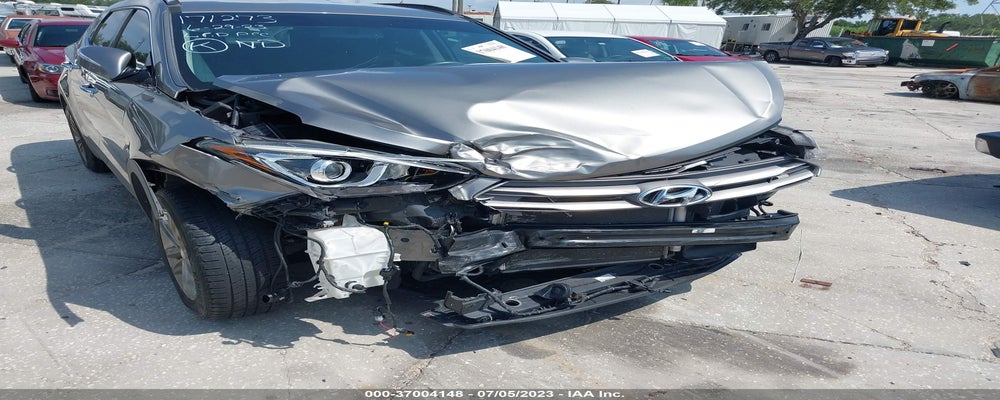 5XYZU4LA9HG437752 2017 HYUNDAI SANTA FE SPORT photo no. 6