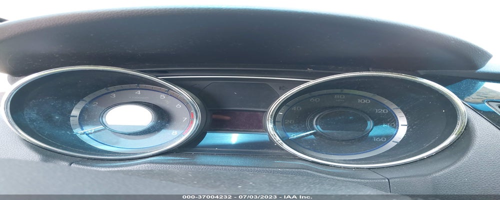 5NPEC4AC9BH137604 2011 HYUNDAI SONATA photo no. 7
