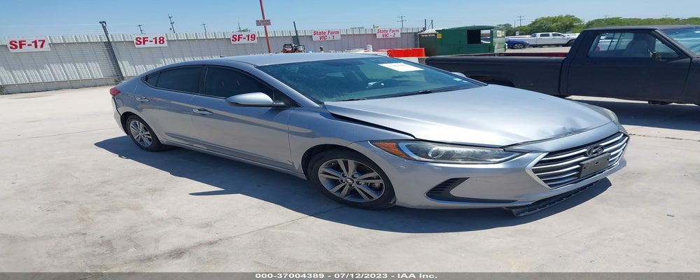 5NPD84LF9HH135008 2017 HYUNDAI ELANTRA photo no. 21