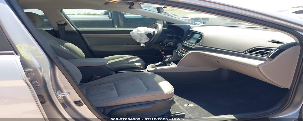 5NPD84LF9HH135008 2017 HYUNDAI ELANTRA photo no. 5