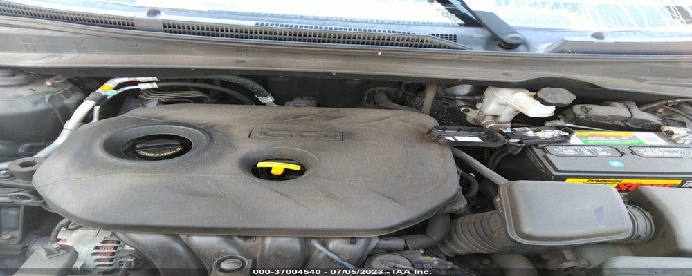 KM8JTCAF9EU824512 2014 HYUNDAI TUCSON photo no. 10