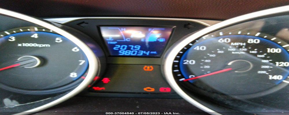 KM8JTCAF9EU824512 2014 HYUNDAI TUCSON photo no. 7
