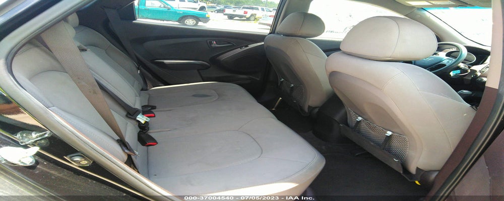 KM8JTCAF9EU824512 2014 HYUNDAI TUCSON photo no. 8