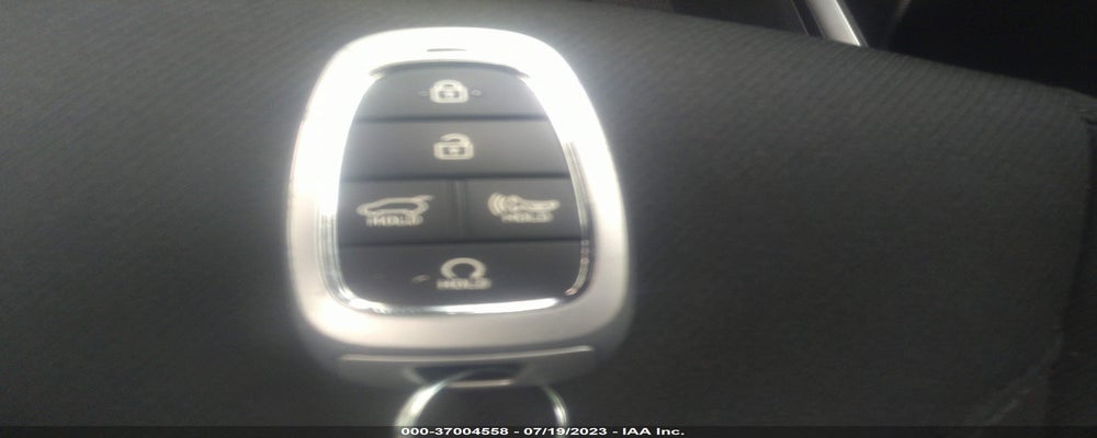 KM8JFCA17NU049607 2022 HYUNDAI TUCSON HYBRID photo no. 11