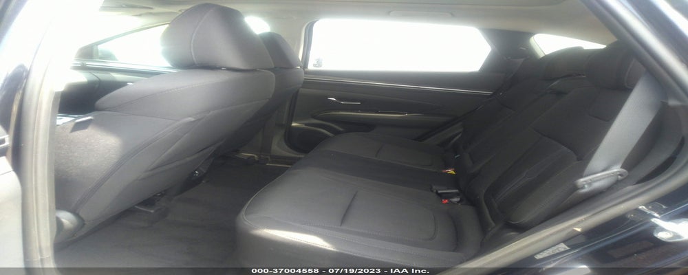 KM8JFCA17NU049607 2022 HYUNDAI TUCSON HYBRID photo no. 8
