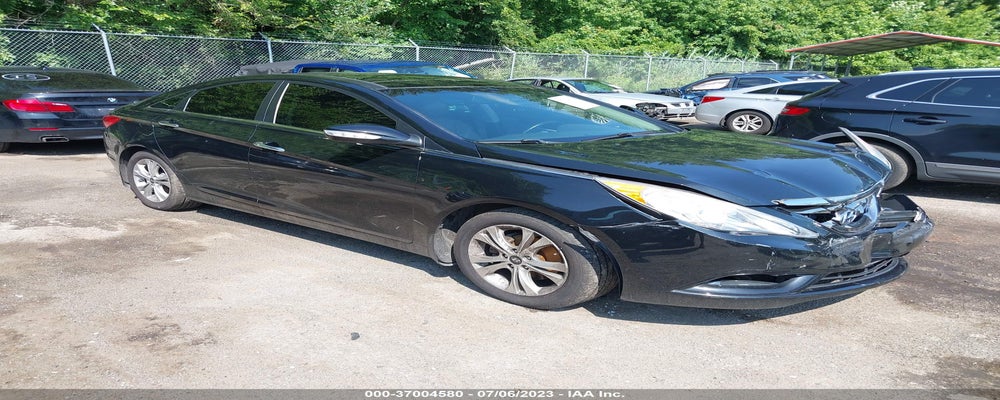 5NPEC4ACXDH790865 2013 HYUNDAI SONATA photo no. 22