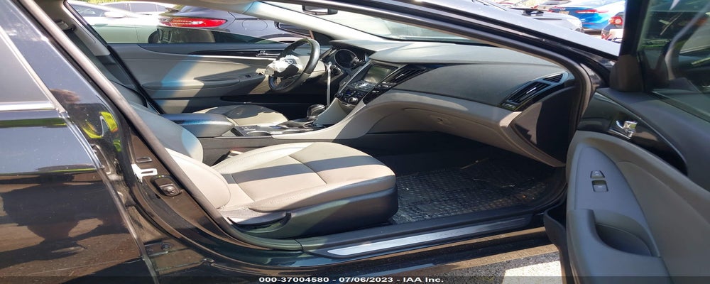 5NPEC4ACXDH790865 2013 HYUNDAI SONATA photo no. 5
