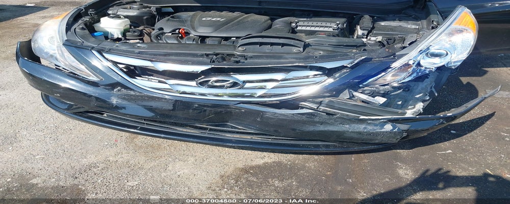 5NPEC4ACXDH790865 2013 HYUNDAI SONATA photo no. 6