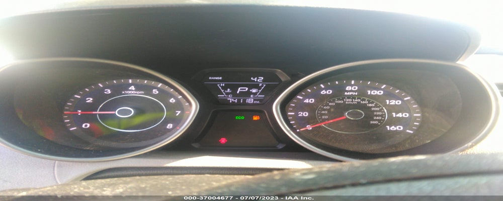 5NPDH4AEXGH733312 2016 HYUNDAI ELANTRA photo no. 7
