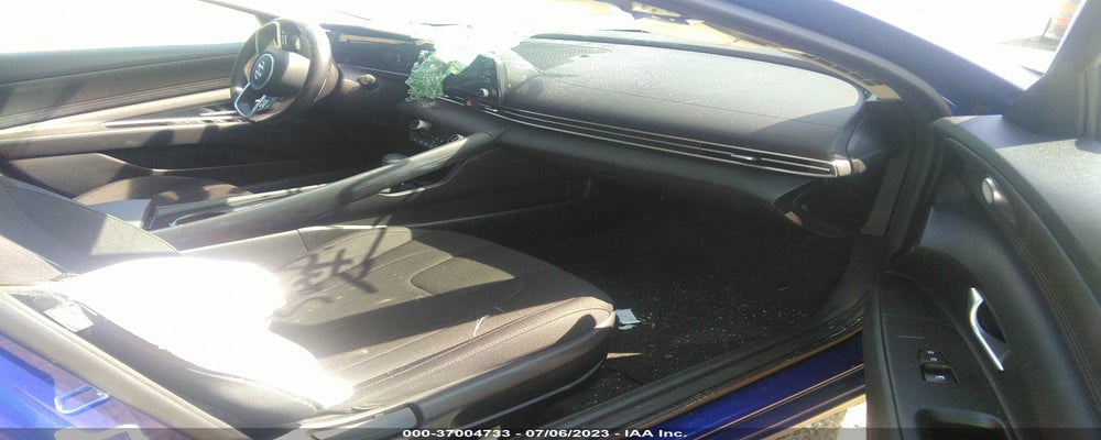 5NPLS4AG0NH059389 2022 HYUNDAI ELANTRA photo no. 5