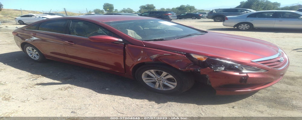 5NPEB4AC9DH576453 2013 HYUNDAI SONATA photo no. 9