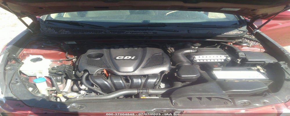 5NPEB4AC9DH576453 2013 HYUNDAI SONATA photo no. 10