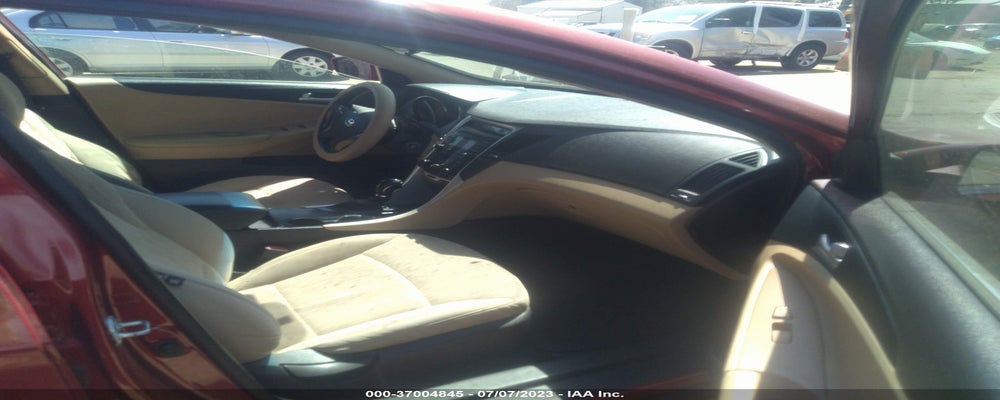 5NPEB4AC9DH576453 2013 HYUNDAI SONATA photo no. 5