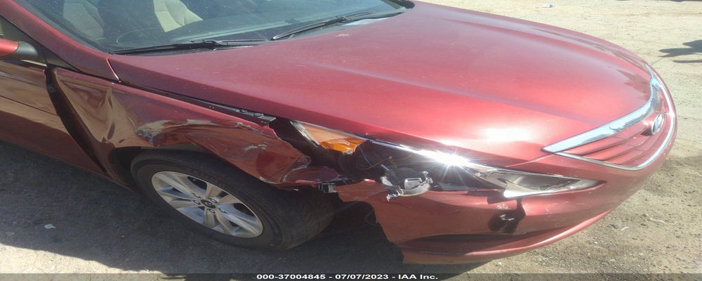 5NPEB4AC9DH576453 2013 HYUNDAI SONATA photo no. 6