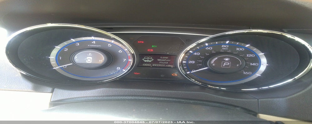 5NPEB4AC9DH576453 2013 HYUNDAI SONATA photo no. 7
