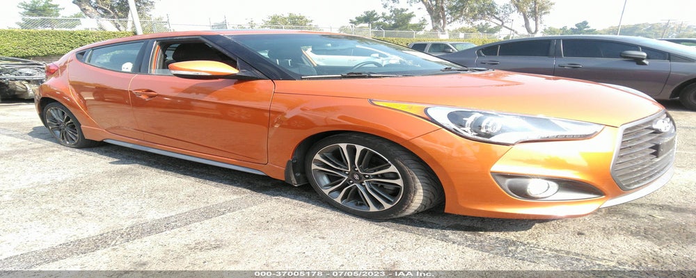 KMHTC6AEXGU257876 2016 HYUNDAI VELOSTER photo no. 20