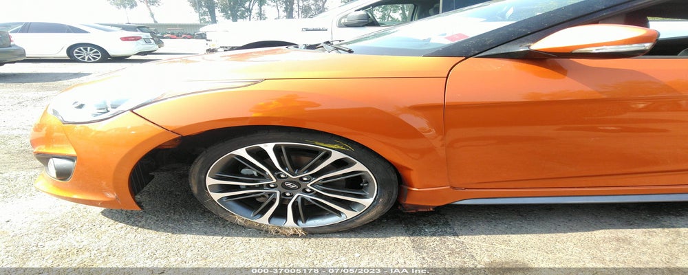 KMHTC6AEXGU257876 2016 HYUNDAI VELOSTER photo no. 6