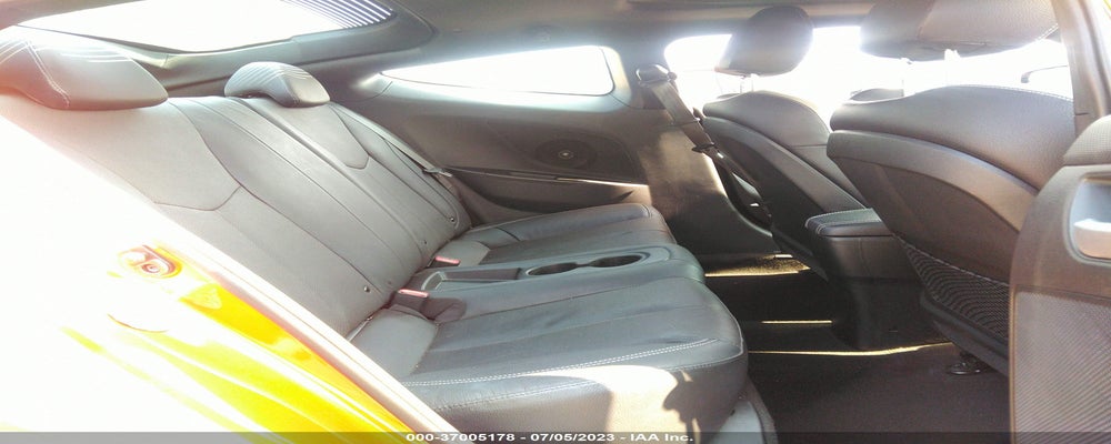 KMHTC6AEXGU257876 2016 HYUNDAI VELOSTER photo no. 8