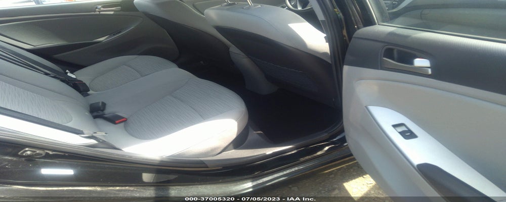 KMHCT4AE1GU953790 2016 HYUNDAI ACCENT photo no. 8