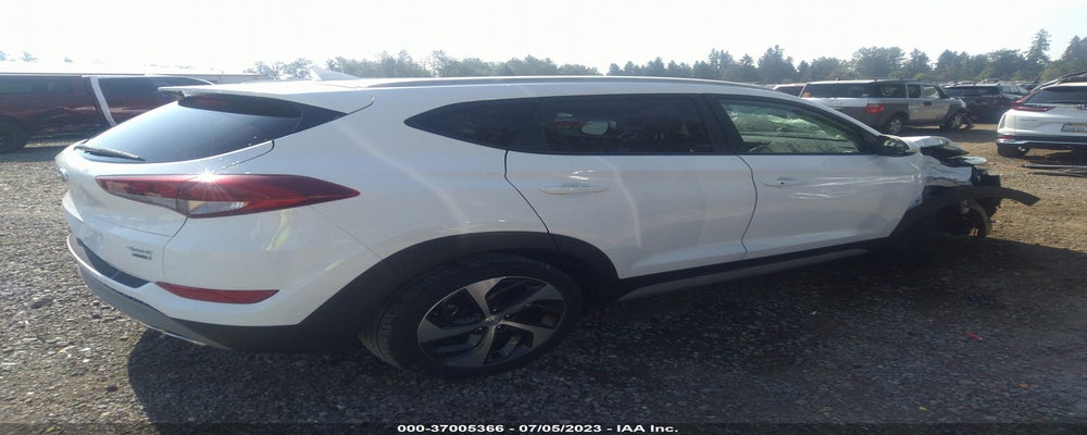 KM8J3CAL5JU760887 2018 HYUNDAI TUCSON photo no. 4