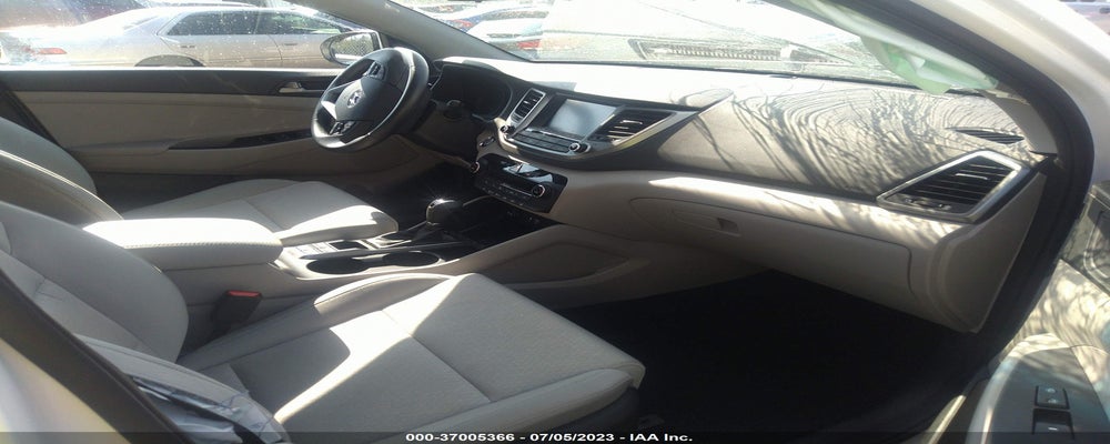 KM8J3CAL5JU760887 2018 HYUNDAI TUCSON photo no. 5