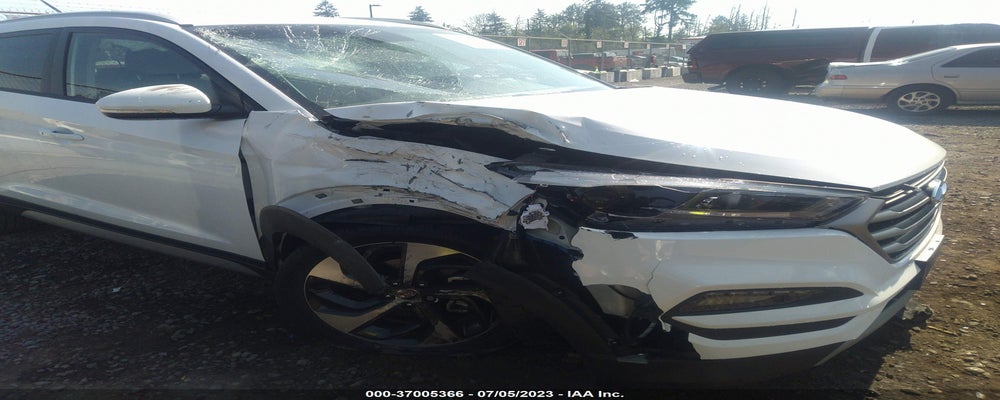KM8J3CAL5JU760887 2018 HYUNDAI TUCSON photo no. 6