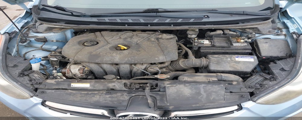 KMHDH4AE6CU197776 2012 HYUNDAI ELANTRA photo no. 10