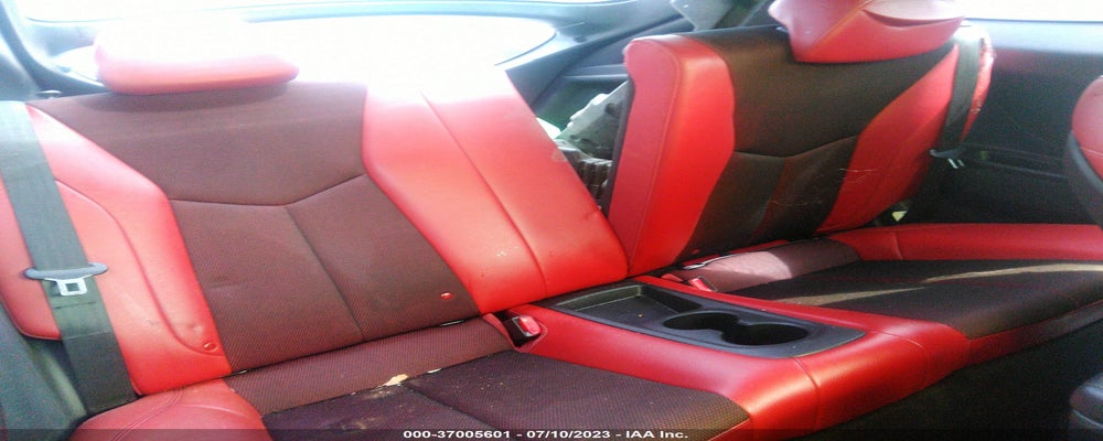 KMHTC6AD2CU068429 2012 HYUNDAI VELOSTER photo no. 8