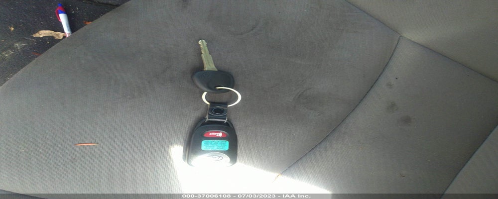 KMHDH4AE5CU316742 2012 HYUNDAI ELANTRA photo no. 11