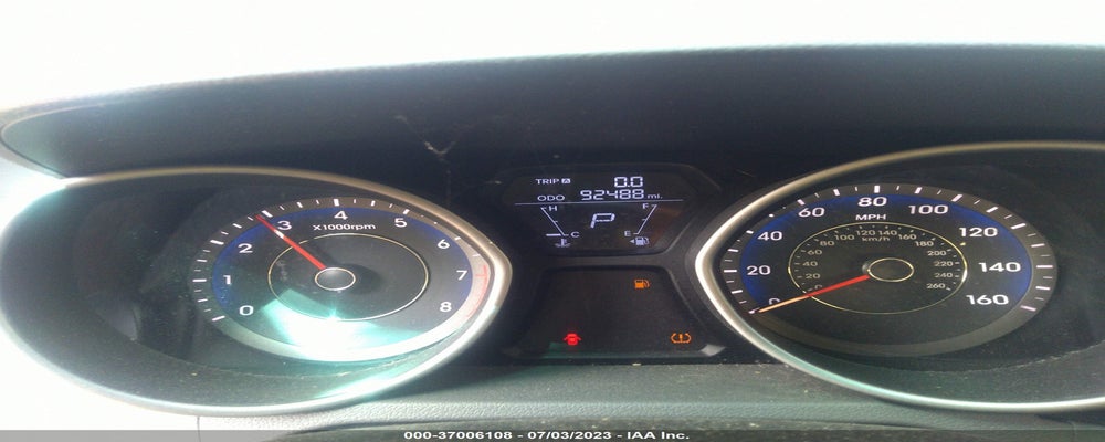 KMHDH4AE5CU316742 2012 HYUNDAI ELANTRA photo no. 7