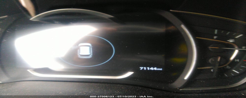 5NMS5CAA9KH014467 2019 HYUNDAI SANTA FE photo no. 7