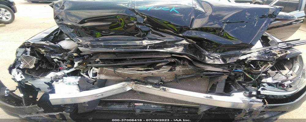 KMHL64JAXPA257726 2023 HYUNDAI SONATA photo no. 10