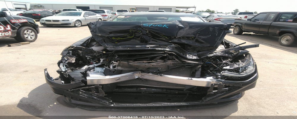 KMHL64JAXPA257726 2023 HYUNDAI SONATA photo no. 6
