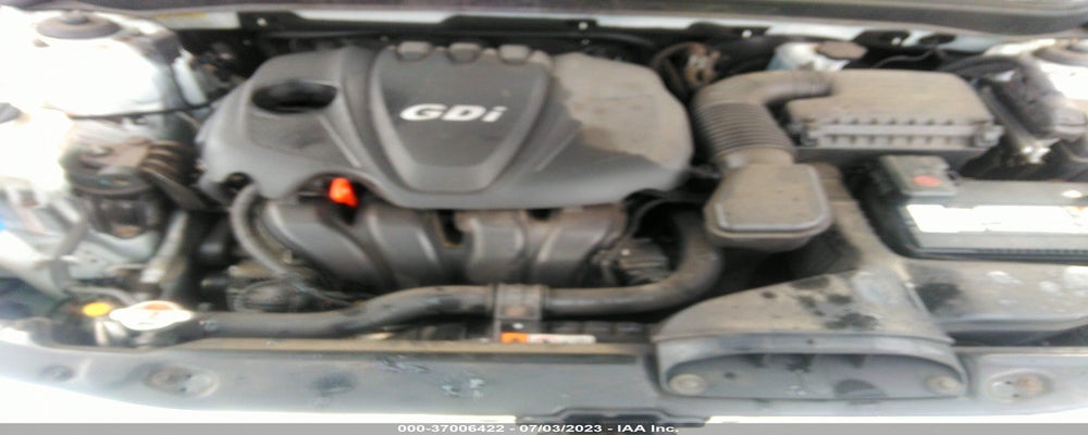 5NPEB4AC0DH750782 2013 HYUNDAI SONATA photo no. 10