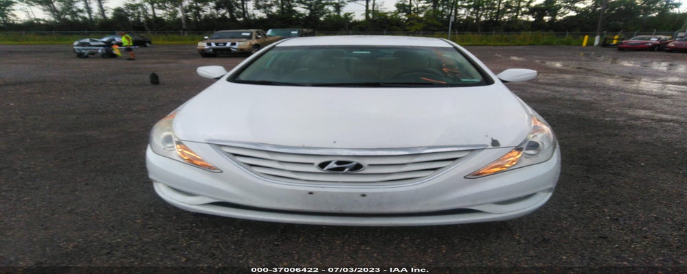 5NPEB4AC0DH750782 2013 HYUNDAI SONATA photo no. 6