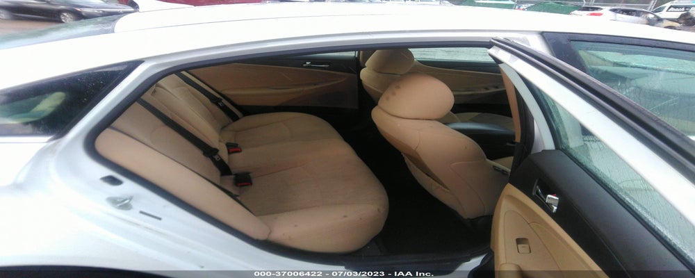 5NPEB4AC0DH750782 2013 HYUNDAI SONATA photo no. 8
