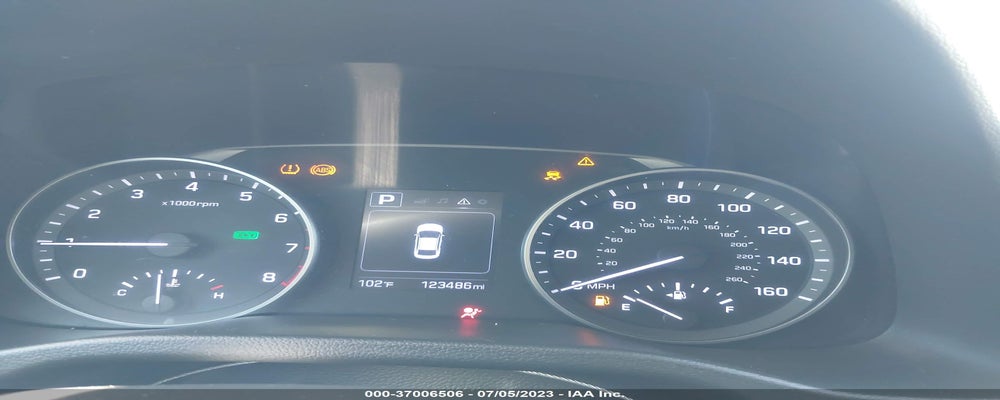5NPD84LF1JH275494 2018 HYUNDAI ELANTRA photo no. 7