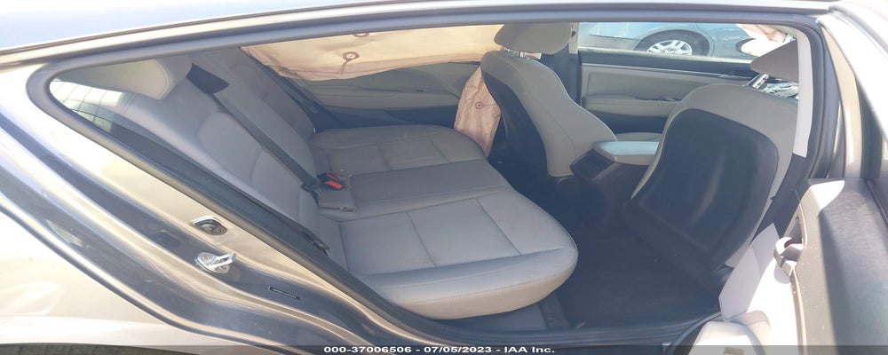 5NPD84LF1JH275494 2018 HYUNDAI ELANTRA photo no. 8