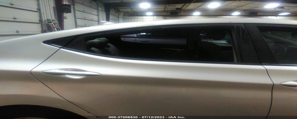 KMHDH4AE7DU862458 2013 HYUNDAI ELANTRA photo no. 6