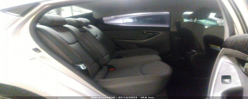 KMHDH4AE7DU862458 2013 HYUNDAI ELANTRA photo no. 8