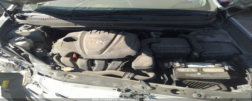 5NPEB4AC4DH541089 2013 HYUNDAI SONATA photo no. 10