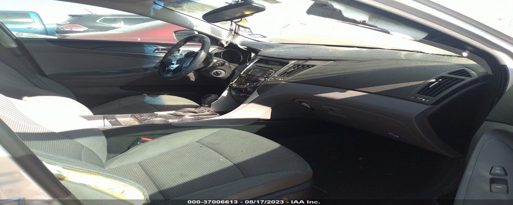 5NPEB4AC4DH541089 2013 HYUNDAI SONATA photo no. 5