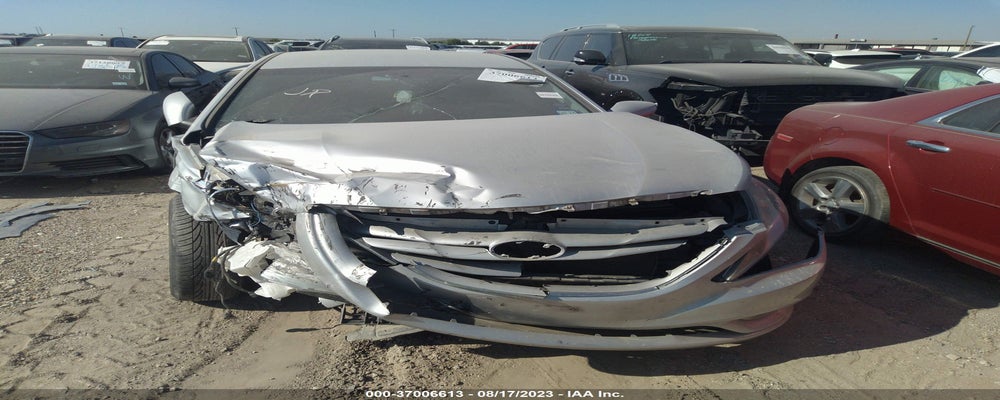 5NPEB4AC4DH541089 2013 HYUNDAI SONATA photo no. 6