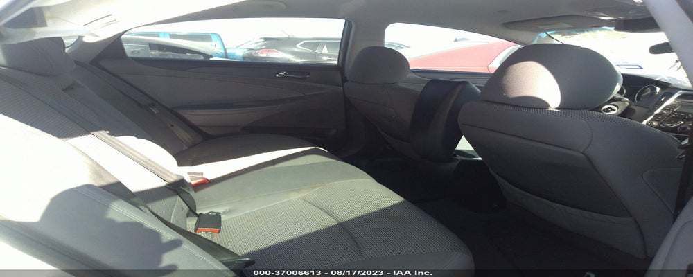 5NPEB4AC4DH541089 2013 HYUNDAI SONATA photo no. 8