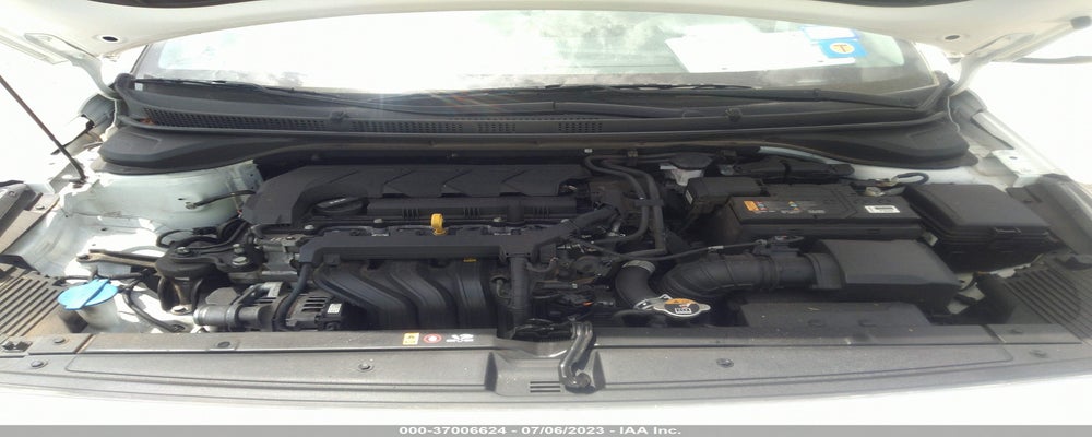 3KPC24A67ME143302 2021 HYUNDAI ACCENT photo no. 10